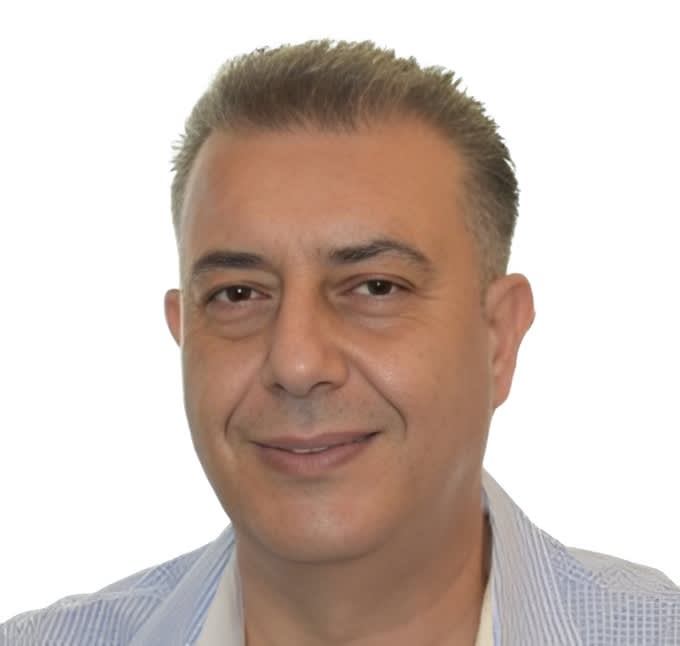 Dr. Nicola Georges Obied, Dentiste à Pointe Claire