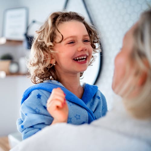 Soins dentaires pour enfants, Dentiste à Pointe Claire