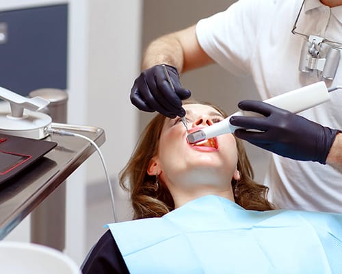 Invisalign, Dentiste à Pointe Claire
